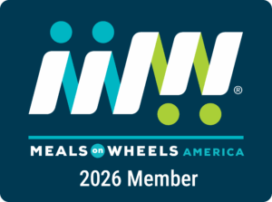 Meals on Wheels America Member